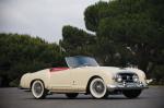 Nash-Healey Roadster 1952 года
